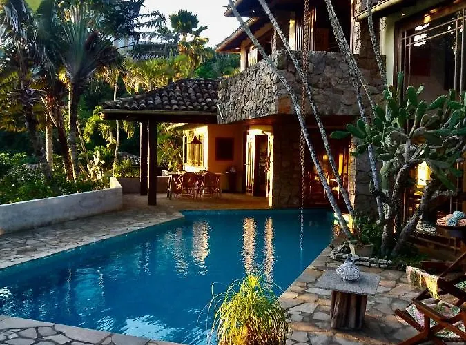 Anfiteatro Tropical