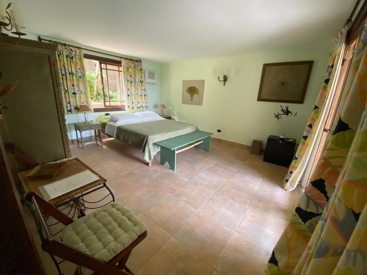 Homestay Anfiteatro Tropical *