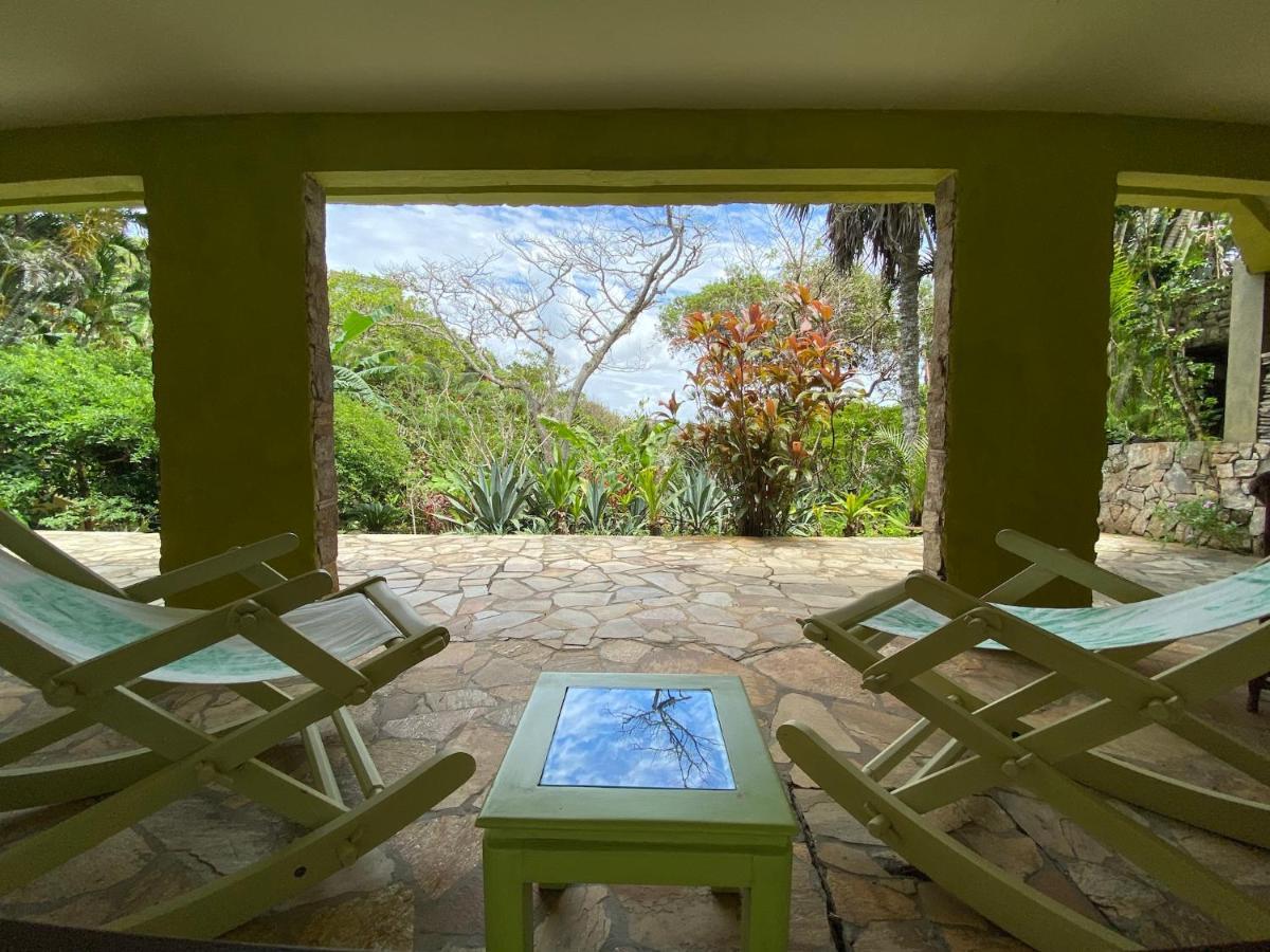 Anfiteatro Tropical Homestay