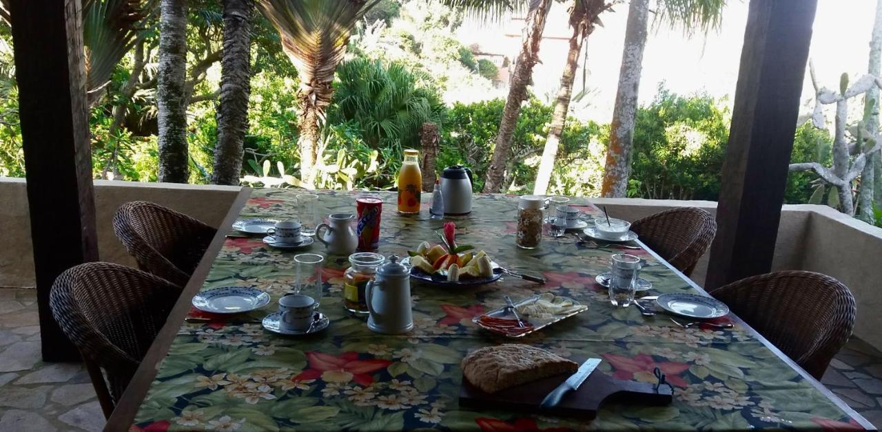 Anfiteatro Tropical Homestay