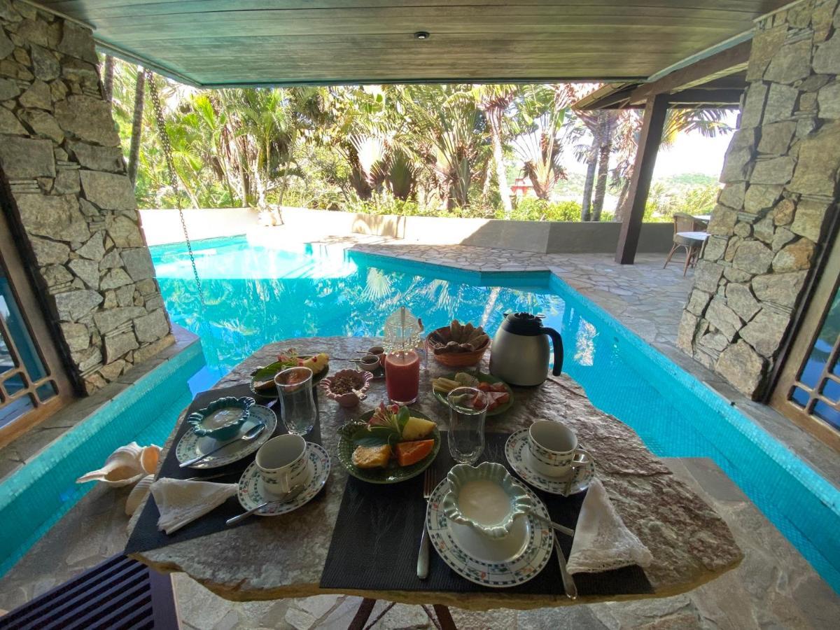 Anfiteatro Tropical Homestay Armacao dos Buzios