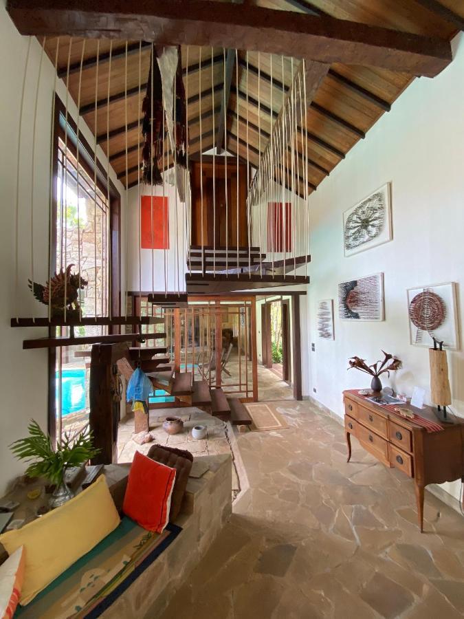 Anfiteatro Tropical Homestay
