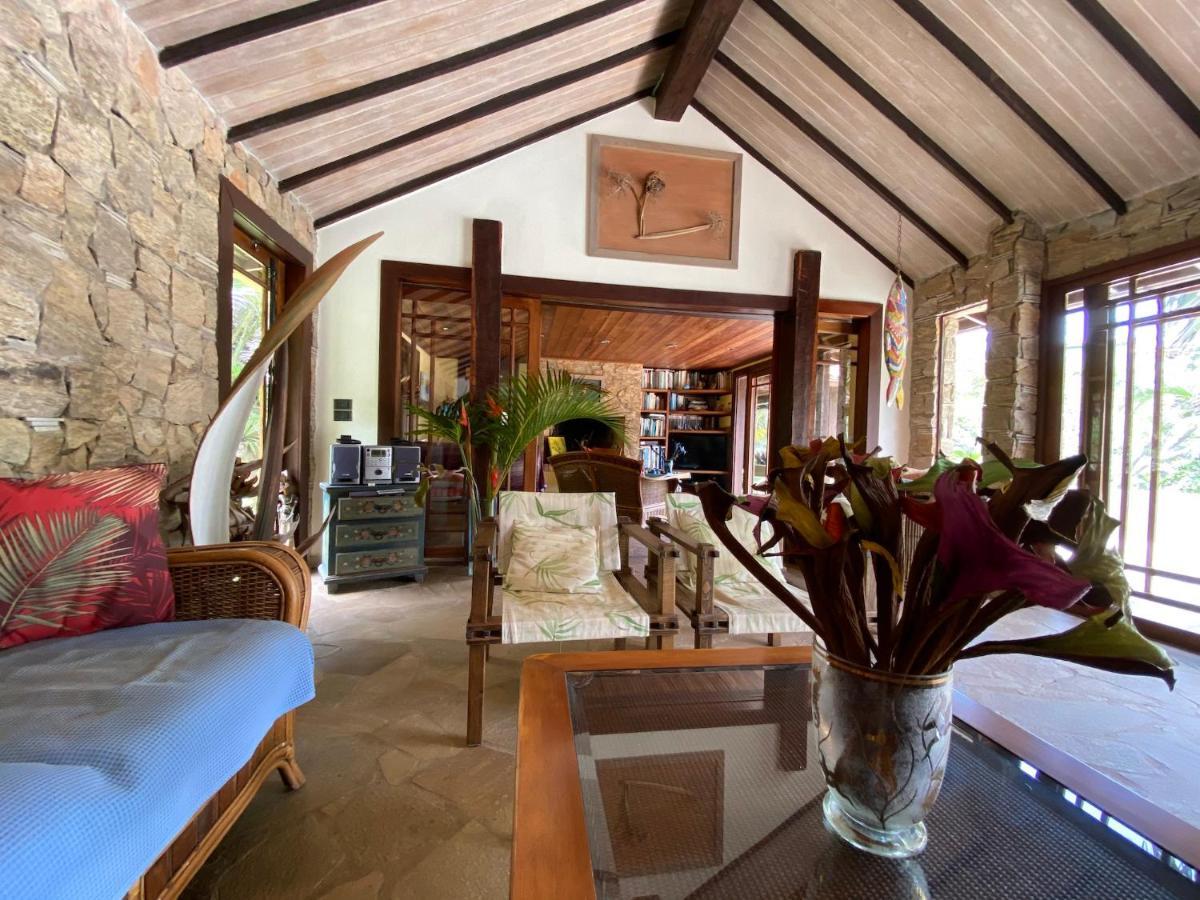 Homestay Anfiteatro Tropical
