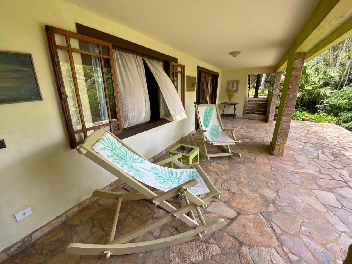 Anfiteatro Tropical Homestay Armacao dos Buzios