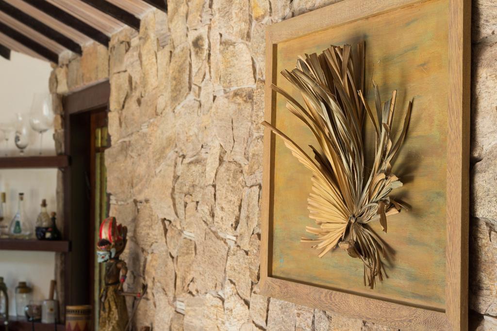 Anfiteatro Tropical Homestay